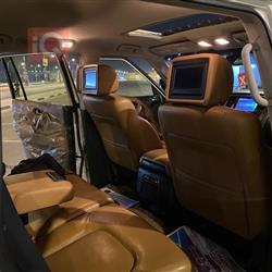 نيسان باترول